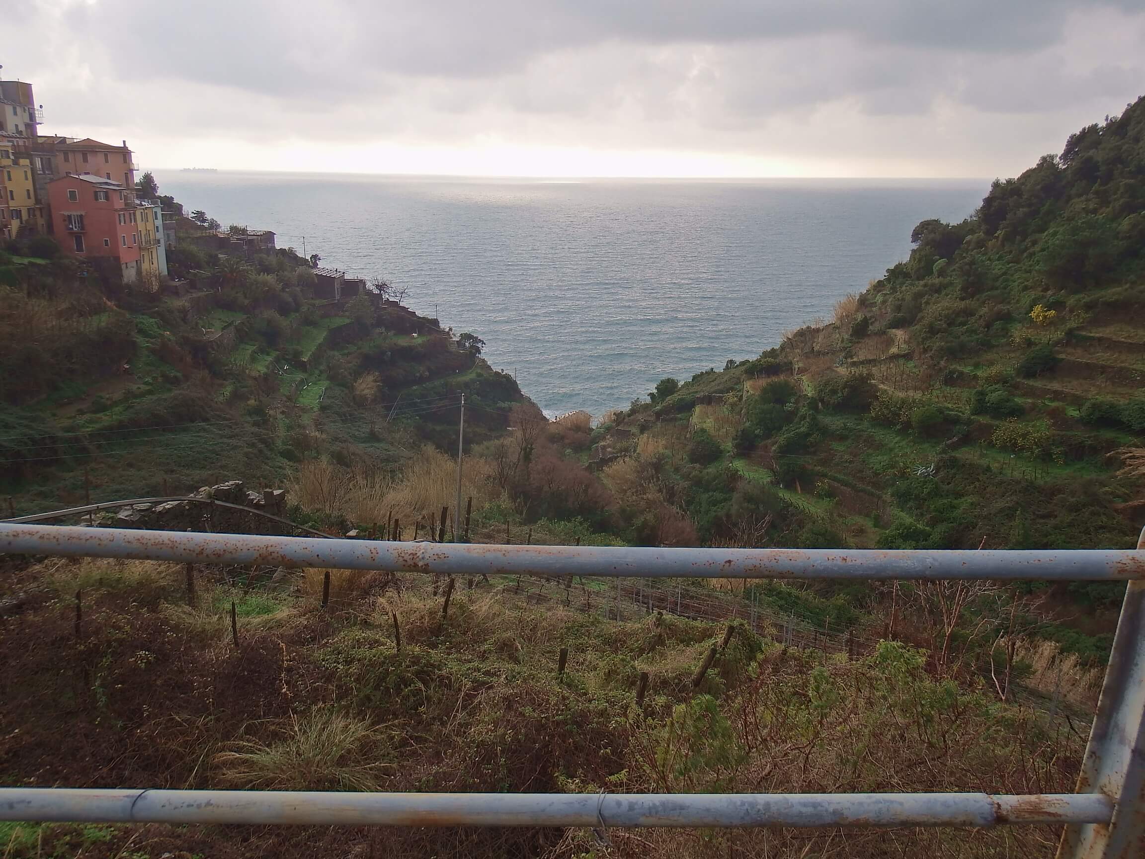 Cinque Terre